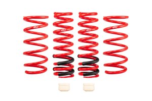 Lexus IS300 Coilover Suspension Kit - Front + Rear - Eibach - Sportline - `14-`23