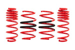Toyota Corolla Hatchback Coilover Suspension Kit - Eibach - Sportline Lowering Springs - `19-`22