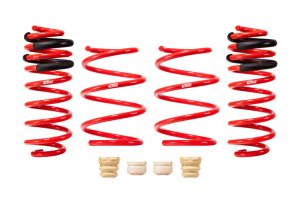Toyota Prius Coilover Suspension Kit - Eibach - Sportline - `23-`24