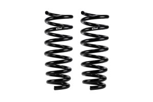 BMW 5 Series Lowering Springs - Eibach - Pro-Kit - `98-`04