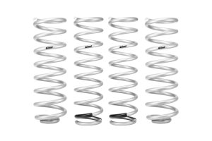 Ineos Grenadier Suspension Lift Kit - Front + Rear - Eibach - Pro-Lift Springs (Pro-Truck Kit, Set of 4) - 2024+