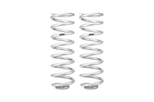 Ineos Grenadier Quartermaster Suspension Lift Kit - Rear - Eibach - Pro-Lift Kit - `24-`26