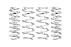 Ford Mustang Mach-E Suspension Lift Kit - Eibach - Pro Lift Kit - `22-`23