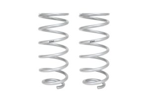 Toyota 4Runner Suspension Lift Kit - Rear - Eibach - Pro-Truck + HD Springs - `10-`27