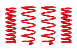 Toyota 4Runner Suspension Lift Kit - Front + Rear - Eibach - Pro-Truck - `19-`27