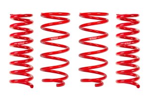 Toyota 4Runner Suspension Lift Kit - Front + Rear - Eibach - Pro-Truck - `21-`27