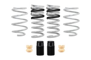 Ford Mustang Suspension Lift Kit - Eibach - Drag-Launch - `15-`17