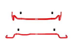 BMW M3 Anti-Roll Bar Kit - Front + Rear - Eibach - 29mm Front & 25mm Rear - `23-`26