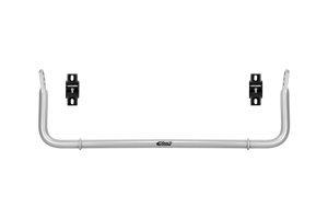 Polaris RZR XP Turbo Dynamix Anti-Roll Bar Kit - Rear - Eibach - Solid 3 Way-Adjustable - `18-`19