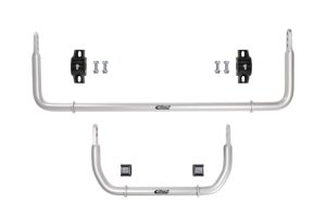 Polaris RZR XP Turbo S Anti-Roll Bar Kit - Front + Rear - Eibach - 2 Way-Adjustable Front, 3 Way-Adjustable Rear - `18-`19