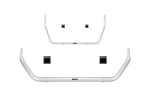 Yamaha YXZ1000R Coilover Suspension Kit - Front + Rear - Eibach - Anti-Roll-Kit, 16mm Front, 35mm Rear, 2 Way-Adjustable - 2017