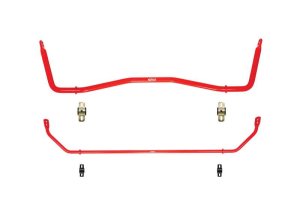 Mazda Miata MX-5 Sway Bar Kit - Front + Rear - Eibach - 2 Way-Adjustable - 2016