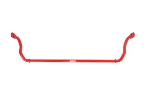 Porsche Carrera Sway Bar Kit - Front + Rear - Eibach - 26mm Front & 25mm Rear, Front 2 Way-Adjustable, Rear 3 Way-Adjustable - `05-`12