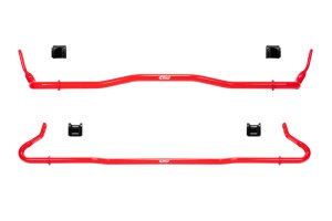 Subaru BRZ Sway Bar Kit - Front + Rear - Eibach - Anti-Roll - 2022+