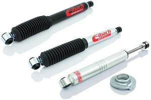 Chevrolet Silverado 1500 Shock - Front - Eibach - Pro-Truck Sport - `14-`15