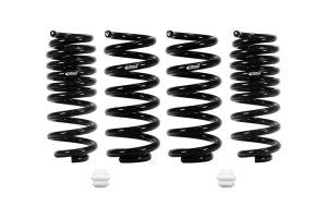 Jeep Grand Cherokee Suspension Lift Kit - Eibach - Pro-System Kit (Pro-Kit Springs + Pro-Truck Shocks) - `18-`21
