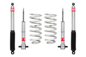 Chevrolet Silverado 1500 Suspension Lift Kit - Front + Rear - Eibach - Stage 1 - `07-`13