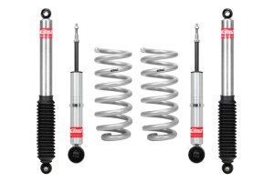 Chevrolet Silverado 1500 Suspension Lift Kit - Front + Rear - Eibach - Pro-Truck - `14-`18