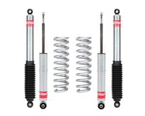 Chevrolet Colorado Suspension Lift Kit - Eibach - Pro-Truck - `15-`17