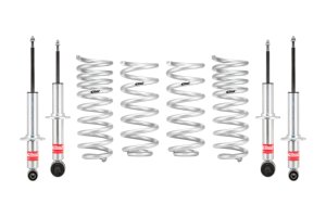 Chevrolet Suburban Suspension Lift Kit - Eibach - Pro Tuck + Stage 1 - `21-`24 Chevrolet Suburban Suspension Lift Kit - Eibach - Pro Tuck + Stage 1 - `21-`24