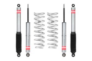 Chevrolet Colorado Suspension Lift Kit - Eibach - Stage 1 - `23-`24