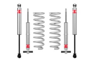 Chevrolet Colorado Suspension Lift Kit - Eibach - Pro-Truck Lift Stage 1 - `23-`26