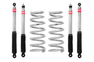 Dodge Ram 2500 Suspension Lift Kit - Eibach - Pro-Truck - `03-`09