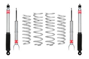 RAM 1500 Suspension Lift Kit - Front - Eibach - Pro-Truck Lift - `19-`27