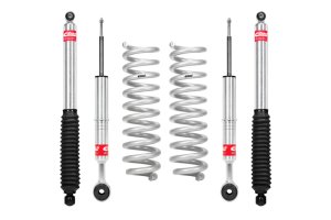 Ford F-150 Suspension Lift Kit - Eibach - Pro-Truck - `04-`08
