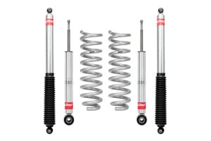 Ford F-150 Suspension Lift Kit - Front + Rear - Eibach - Pro-Truck Lift - `09-`13