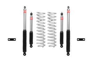 Ford F-250 Super Duty Suspension Lift Kit - Eibach - Stage 1 - `05-`16