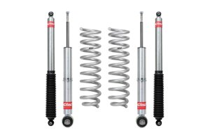 Ford F-150 Suspension Lift Kit - Front + Rear - Eibach - Pro-Truck Lift - `15-`18