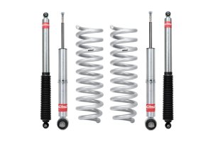 Ford F-150 Suspension Lift Kit - Eibach - Pro-Truck Stage 1 - `18-`20