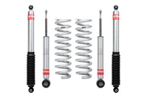 Ford Ranger Suspension Lift Kit - Eibach - Eibach Pro-Truck Stage 1 - 2019 Ford Ranger Suspension Lift Kit - Eibach - Eibach Pro-Truck Stage 1 - 2019