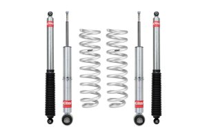 Ford F-150 Suspension Lift Kit - Eibach - Pro-Truck Stage 1 - `20-`21
