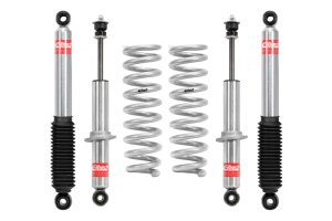Toyota Tacoma Suspension Lift Kit - Front + Rear - Eibach - Pro-Truck Lift - `95-`04