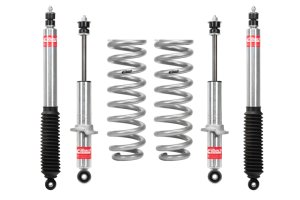 Toyota Tundra Suspension Lift Kit - Front - Eibach - Pro-Truck Stage 1 - `00-`06