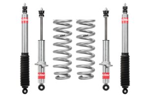 Toyota Tundra Suspension Lift Kit - Eibach - Pro-Truck-Lift Stage 1 - `00-`06