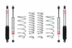 Toyota 4Runner Suspension Lift Kit - Eibach - Pro-Truck - `10-`18