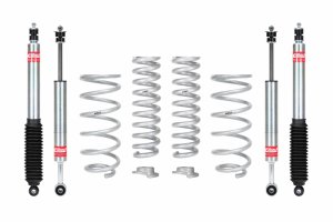 Toyota 4Runner Suspension Lift Kit - Eibach - Stage 1 - `10-`24