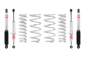 Toyota 4Runner Suspension Lift Kit - Eibach - Pro-Truck Lift - `03-`09