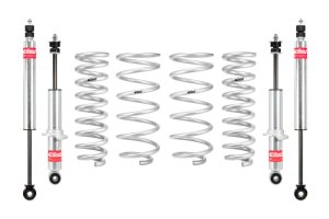 Toyota Sequoia Suspension Lift Kit - Eibach - Pro-Truck, Stage 1 - `01-`07 Toyota Sequoia Suspension Lift Kit - Eibach - Pro-Truck, Stage 1 - `01-`07