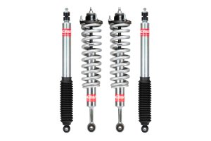 Toyota Tacoma Suspension Lift Kit - Front + Rear - Eibach - Pro-Truck Lift Stage 1 Plus - `16-`23