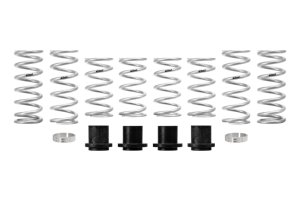 Polaris RZR 900 Coilover Suspension Kit - Eibach - Stage 2 Performance Springs - `11-`14