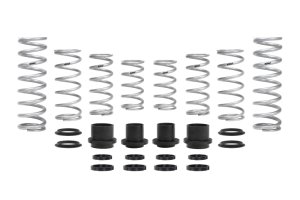 Polaris RZR XP Coilover Suspension Kit - Eibach - Stage 2 Performance Spring System - `18-`19