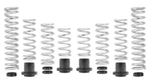 Polaris RZR Pro XP Coilover Suspension Kit - Eibach - Stage 3 Performance Springs - 2020