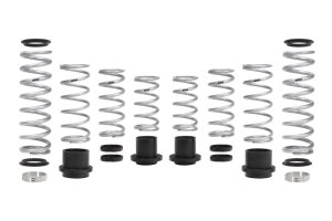 Polaris RZR XP 4 Turbo S Coilover Suspension Kit - Eibach - Stage 3 - `20-`21
