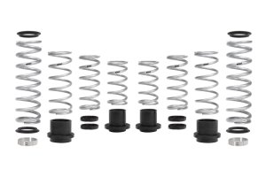 Polaris RZR XP 4 Turbo S Suspension Lift Kit - Eibach - Pro-UTV Stage 4 Kit - `20-`21