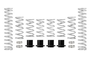 Polaris RZR XP1000 Suspension Lift Kit - Eibach - Stage 2 Performance Springs - 2024+
