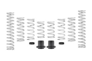 Polaris RZR XP 4 1000 EPS Coilover Suspension Kit - Eibach - Stage 1 Pro-UTV - `14-`16